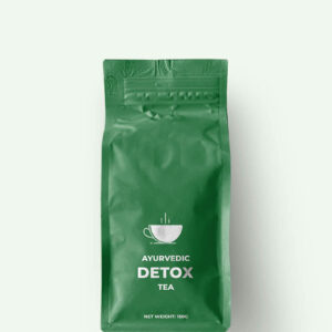 Total Body Detox Tea
